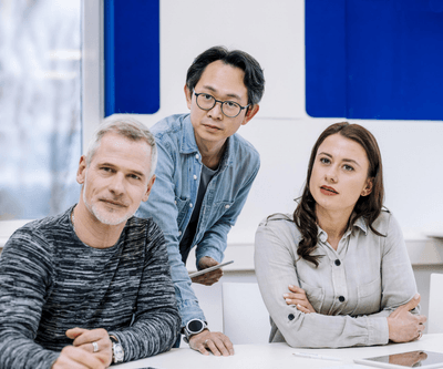 Dirk Borbe, D&C Datenschutz und Consulting