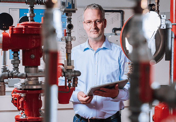 Brandschutzbeauftragte Ausbildung